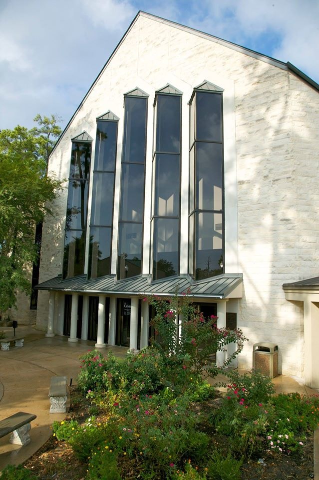 Centrum Gordley garden